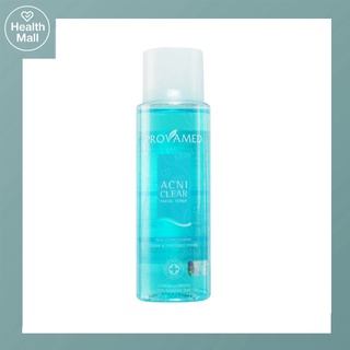 Provamed acniclear toner โปรวาเมด โทนเนอร์ (120มล)