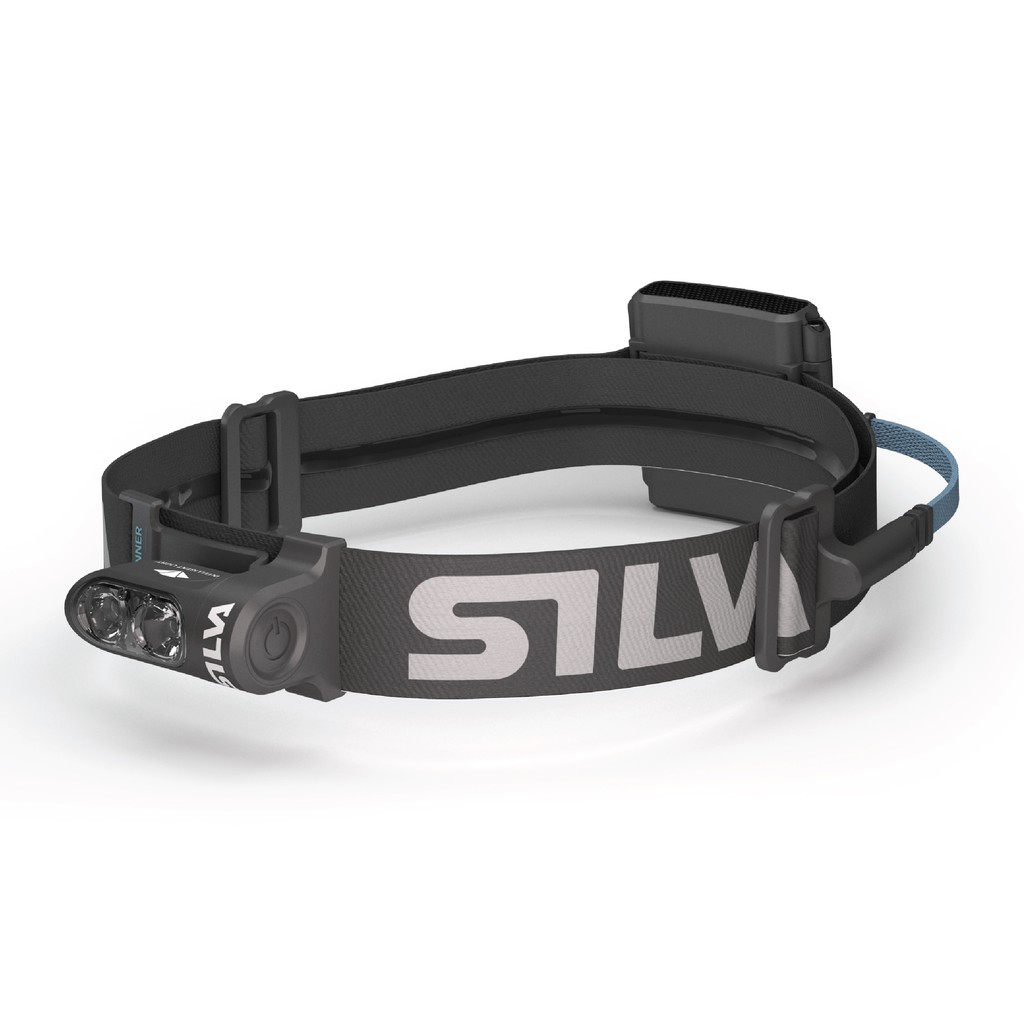 SILVA TRAIL RUNNER FREE H HEADLAMP - ไฟคาดศีรษะ
