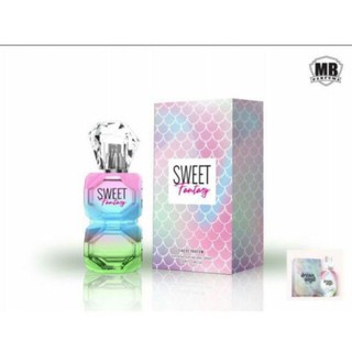 น้ำหอม sweet dream ขนาด 100 ml