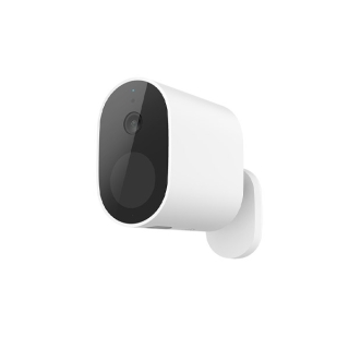 Xiaomi Mi Wireless Outdoor Security Camera 1080p (*ต้องใช้ร่วมกับตัวรับสัญญาณ Indoor receiver เท่านั้น, สินค้าไม่มี indoor receive) ประกันศูนย์ไทย 1ปี