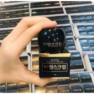 DONGSUNG RANNCE CREAM 10g 💥ของแท้ 100%💥