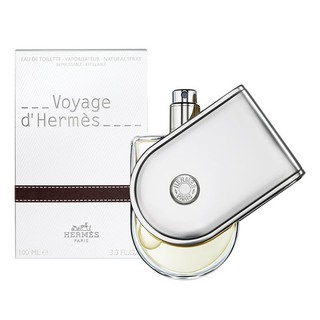 นำ้หอมแท้แบ่งขาย Hermes Voyage d’Hermes EDT 5ml - 10ml