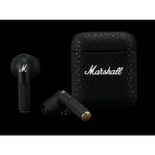 🔥🔥🔥แท้100% หูฟัง Marshall minor III พร้อมส่ง