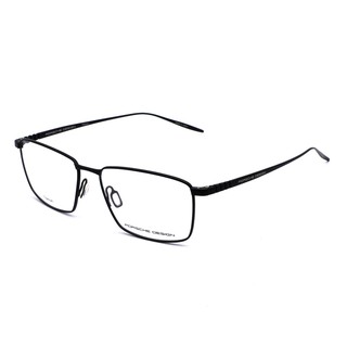 [แถมคูปอง 500 บ. +ส่งฟรี] Porsche Design - แว่นสายตาทรงเหลี่ยม ทันสมัย - รุ่น  FPO1-P8373 + FPO1-P8352