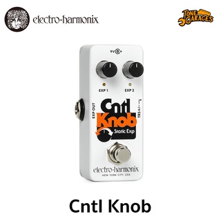 Electro Harmonix CNTL Static Expression Pedal เอฟเฟคกีต้าร์ ฟุตสวิทช์ Made in USA