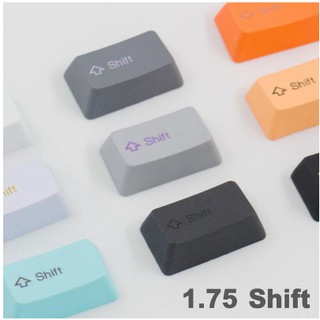 ABS doubleshot keycaps modifiers 1.75u shift 3800 3850 3000 3494 1865 1869 1800 mx2.0 capslock color of r1 r2