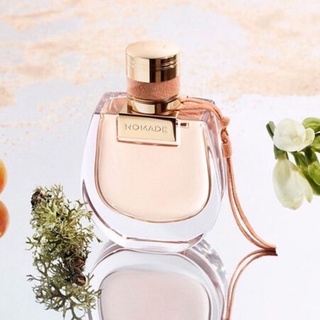 Chloé Nomade Eau de Parfum 75มล. ขนาดปกติ