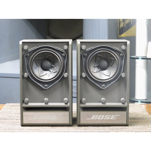 BOSE 100J リカラー＆リファイン スピーカー 和鯉柄