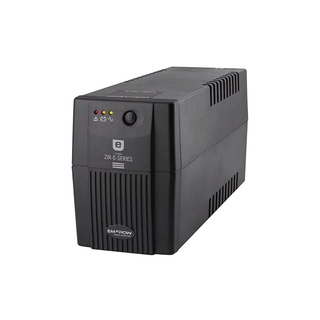 UPS ZIR-E-Series 1000VA/500W