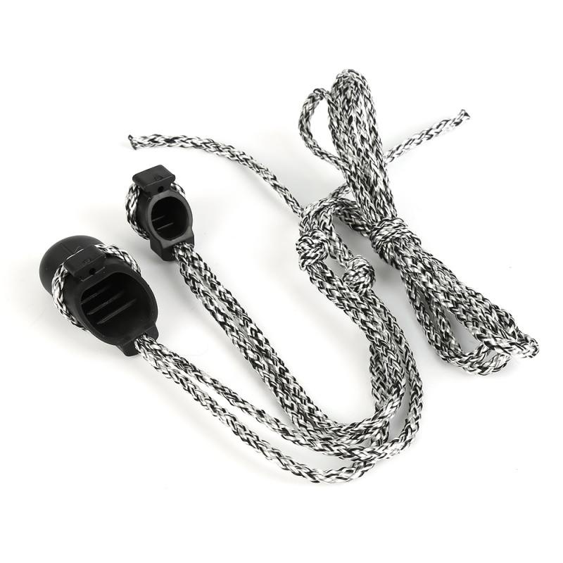 String Bow Install Rope High Strength Nylon Rope For Long Recurve  Bow Archery Stringer Accessory Fo