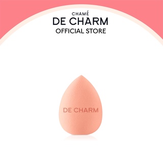 DE CHARM Miracle Makeup Blender เดอ ชาร์ม มิราเคิล เมคอัพ เบลนเดอร์