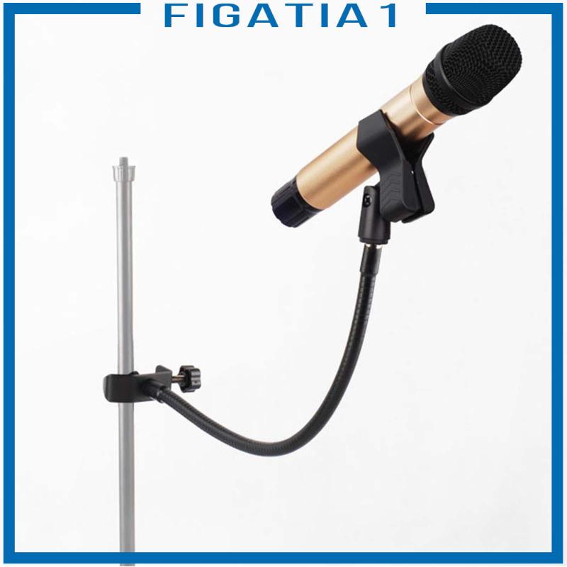 [ ขาตั้งแขน ชั้นวางท่อ สากล พร้อมแคลมป์หนีบโต๊ะ ทนทาน