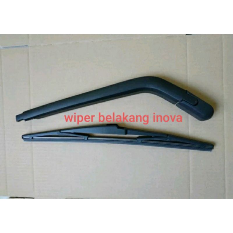 INOVA REAR WIPER 1 ชุด