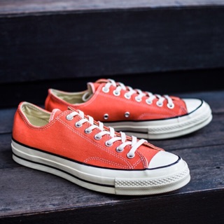 Converse All Star 70 OX Orange