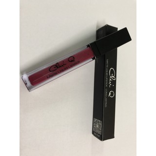 ลิปสติก C9812 Rasberry