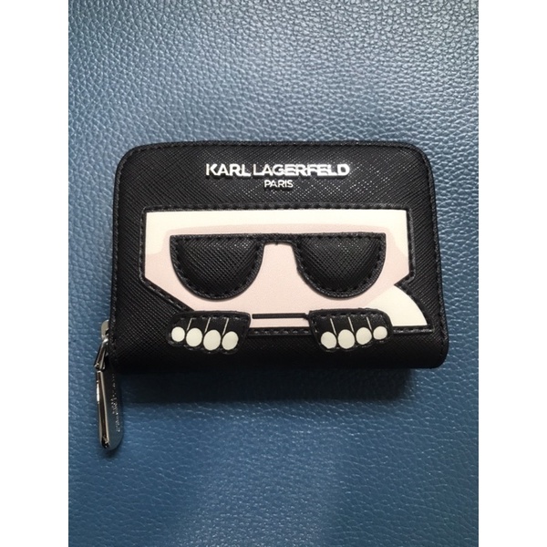 กระเป๋าใส่บัตร Karl Lagerfeld