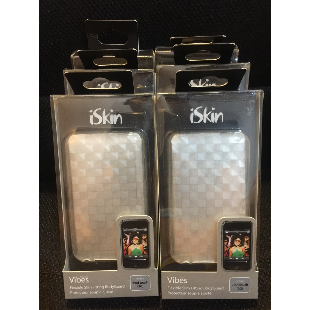 เคส iPod Touch gen2  gen3 - รูปที่ 5