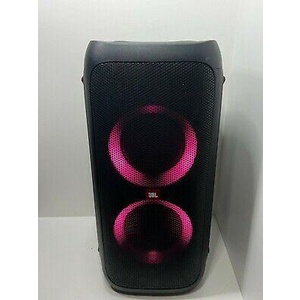 JBL PartyBox 310 Bluetooth Party Speaker Black