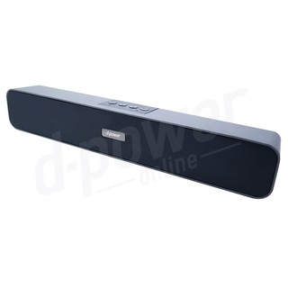 Speaker Bluetooth Wireless Soundbar B-90 Dpower