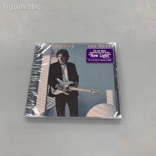 【CD】 The New Guitar God John Mayer Sob Rock CD 2021