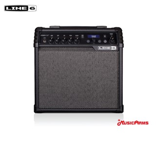 LINE6 AMP SPIDER V30 MKII Electric Guitar Amplifier แอมป์ LINE6 รุ่น SPIDER V30 MKII