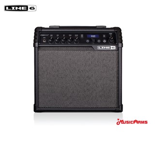 LINE6 AMP SPIDER V30 MKII Electric Guitar Amplifier แอมป์ LINE6 รุ่น SPIDER V30 MKII