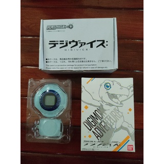 digivice 2020 แท้ พร้อมกล่อง คู่มือครบ เล่นได้ปกติ