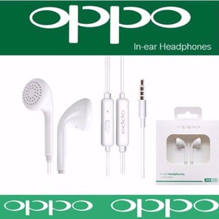 OPPO หูฟัง In-Ear