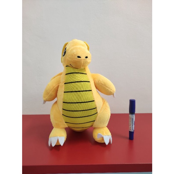 ตุ๊กตา Dragonite (Pokemon)