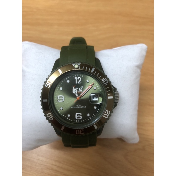 ICE Watch นาฬิกาไอซ์ วอทช์ นาฬิกาแบรนด์ดังจากประเทศเบลเยียม แท้