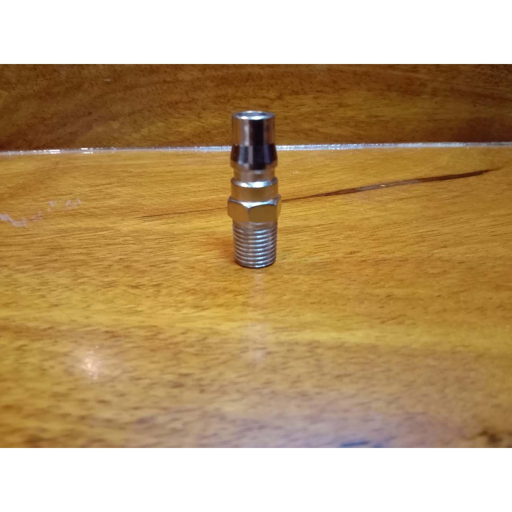 บล็อคลม 4 หุล (1/2”) Hobayashi #แบบคอสั้น 2 ฆ้อนคู่ เล็ก แรง เบา ขนาดกระทัดรัด แรงบิดสูง ถึง 500 Nm - รูปที่ 2