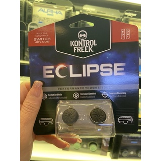 KF KontrolFreek ECLIPSE For Nintendo Switch Joycon