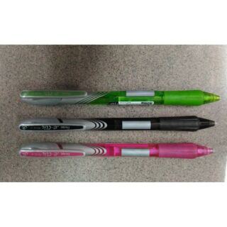 ดินสอกด Pentel e-click 0.5mm กดไส้ด้านข้าง