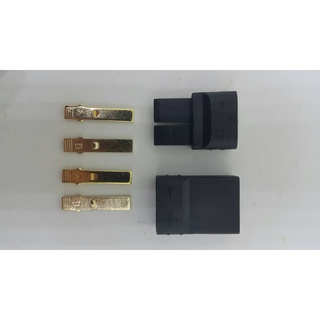 ปลั้กConnector TRX male+female