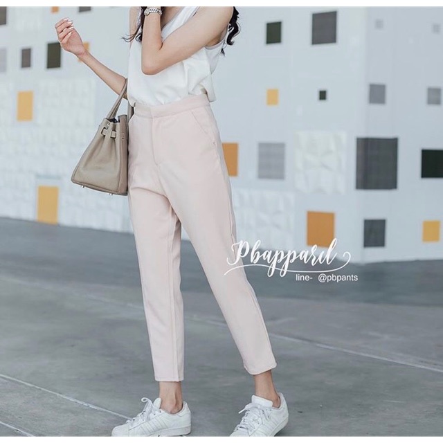 กางเกง7ส่วนร้าน pbpants