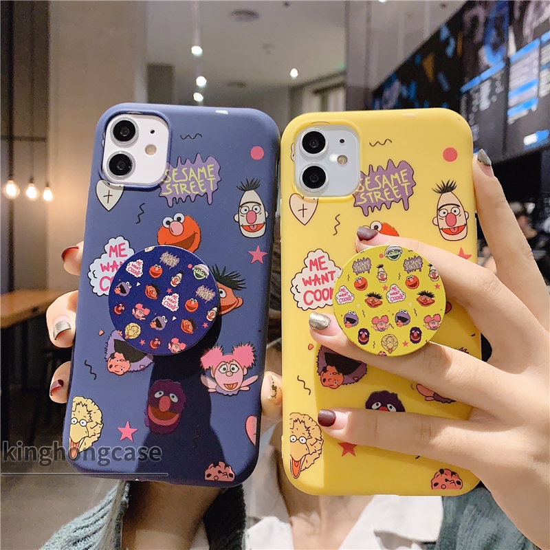 กรณีเคสโทรศัพท์ซิลิโคนลายการ์ตูนสําหรับ เคส Iphone X 11 6 7 6s 8 Plus 12 Mini 12 Pro Max Se 2020 8113