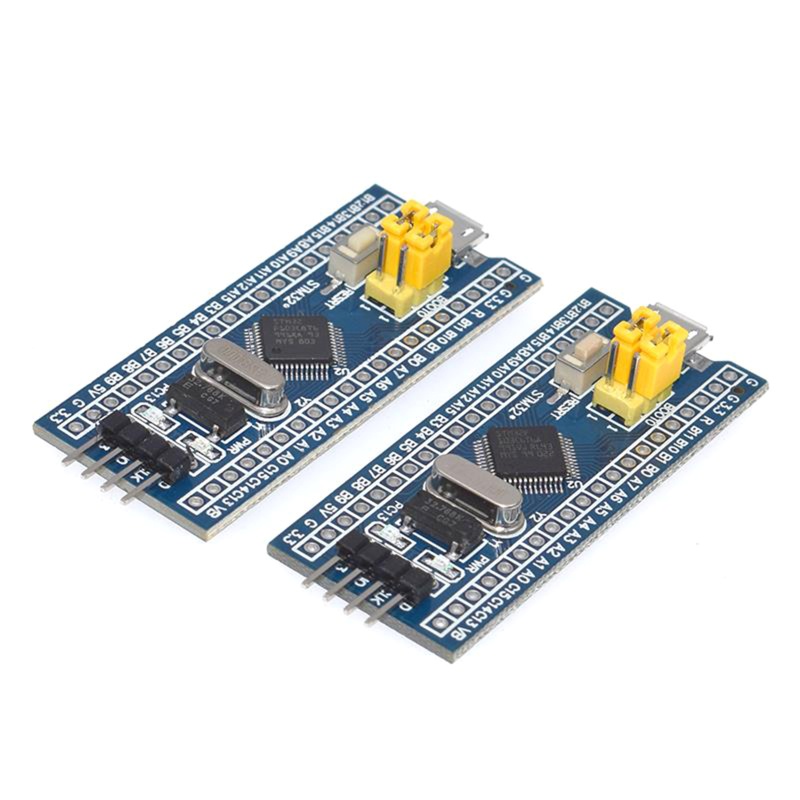 Doublebuy STM32F103 C8T6 C6T6 ระบบ Microcontroller Core Board STM32 STM32F103C6T6 STM32F103C8T6 ARM