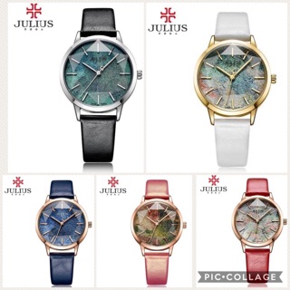 ⌚️ Julius รุ่น JA-985