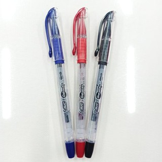 ปากกาหมึกเจล BIC Gelocity 0.5