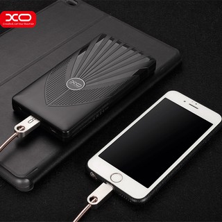 XO Power Bank ความจุ 10000 mAh