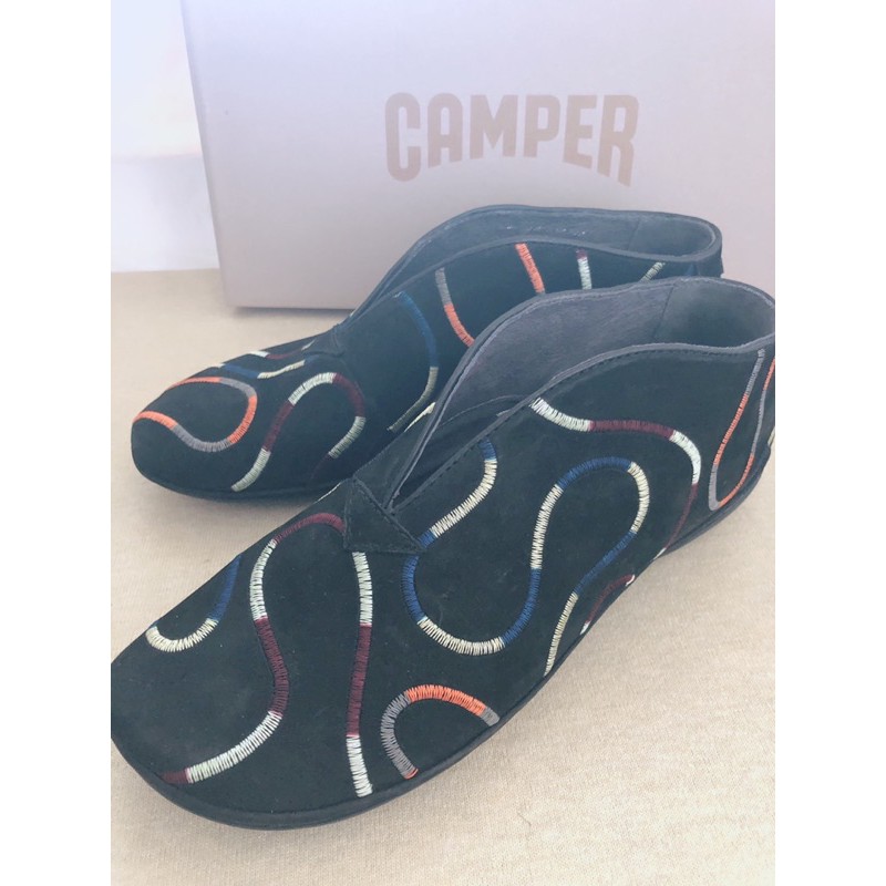 รองเท้า Camper แท้ 100% ของใหม่