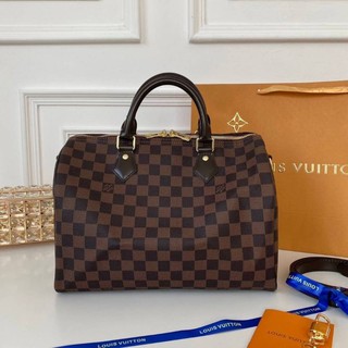 Louis Vuitton speedy 30 original