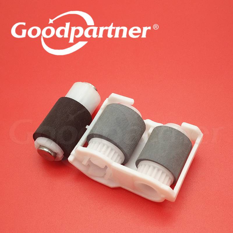 ลูกกลิ้งป้อนกระดาษ RM2-5576 RM2-5881 RM2-5577 477 สําหรับ HP M154 M181 M254 M252 M452 M277 M377 M477