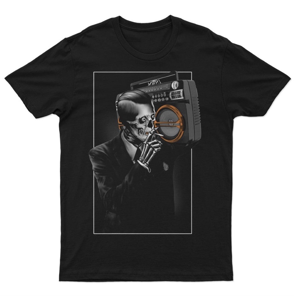 เสื้อยืดวินเทจGildan เสื้อยืด พิมพ์ลาย Likes Burtle Bask <Lϟ Tasar'M Tiфm Tiфrt Tsrt27S-4XL