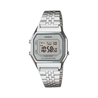 นาฬิกา CASIO รุ่น  รุ่น LA680WA-7