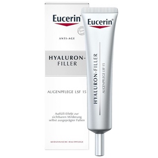 Eucerin Hyaluron Eyecreme