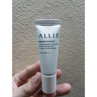 ALLIE BRIGHT SHOWER SPF50 PA++++ เจลกันแดด ปรับโทนผิว ขนาด 8 G.