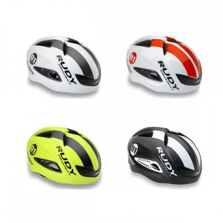 Rudy Project รุ่น Boost 01 หมวกปั่นจักรยานไตรกีฬา / แอโร road aero helmet