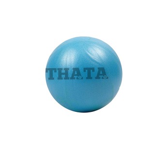 ✅พร้อมส่งถึงเร็วสุดใน 1-2วัน ลูกบอลโยคะ ลูกบอลพิลาทิส Yoga / Fit ball / Pilates ball 25 ซม. explosion-proof Matte MINI