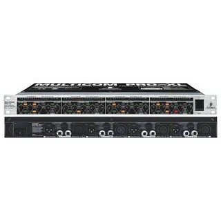 Behringer MDX4600 คอมเพรสเซอร์